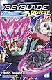 Télécharger le livre :  Beyblade Burst T17