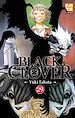 Télécharger le livre :  Black Clover T29