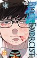Télécharger le livre :  Blue Exorcist T27