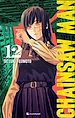 Télécharger le livre :  Chainsaw Man T12