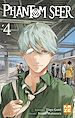 Télécharger le livre :  Phantom Seer T04 (End)