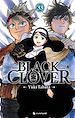 Télécharger le livre :  Black Clover T33