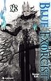Télécharger le livre :  Blue Exorcist T28