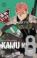 Télécharger le livre :  Kaiju N°8 T07