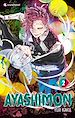 Télécharger le livre :  Ayashimon T02