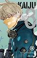 Télécharger le livre :  Kaiju N°8 T09