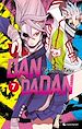 Télécharger le livre :  Dandadan T07