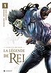 Télécharger le livre :  Hokuto No Ken (Spin Off) - Rei T01