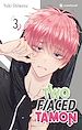 Télécharger le livre :  Two F/Aced Tamon T03