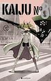 Télécharger le livre :  Kaiju N°8 T10