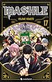Télécharger le livre :  Mashle T17