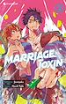 Télécharger le livre :  Marriage Toxin T02