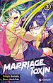 Télécharger le livre :  Marriage Toxin Tome 03