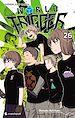 Télécharger le livre :  World Trigger Tome 26