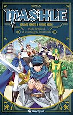 Télécharger le livre :  Mashle Roman N°2