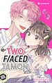 Télécharger le livre :  Two F/Aced Tamon Tome 05