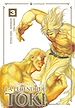 Télécharger le livre :  Hokuto No Ken (Spin Off) - La Légende De Toki Tome 03