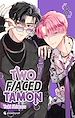 Télécharger le livre :  Two F/Aced Tamon T08