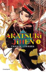 Télécharger le livre :  Akatsuki Jihen - Tome 01