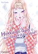 Télécharger le livre :  Hokkaido Gals Are Super Adorable ! T04