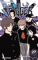 Télécharger le livre :  World Trigger - Tome 27