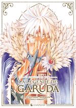 Télécharger le livre :  Hokuto No Ken - La légende de Garuda