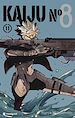 Télécharger le livre :  Kaiju N°8 Tome 11
