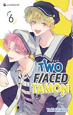 Télécharger le livre :  Two F/Aced Tamon Tome 06