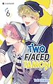 Télécharger le livre :  Two F/Aced Tamon Tome 06