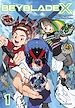 Télécharger le livre :  Beyblade X T01