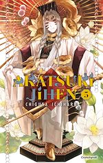 Télécharger le livre :  AKATSUKI JIHEN T05