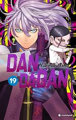 Télécharger le livre :  Dandadan T19