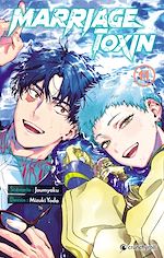 Télécharger le livre :  Marriage Toxin T11