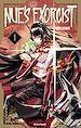 Télécharger le livre :  Nue's Exorcist - Tome 01