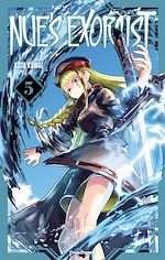 Télécharger le livre :  Nue's Exorcist T05