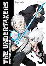 Télécharger le livre :  The Undertakers T03