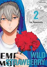 Télécharger le livre :  Wild Strawberry T02