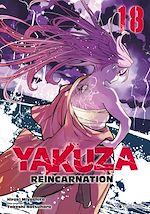 Télécharger le livre :  Yakuza Reincarnation T18
