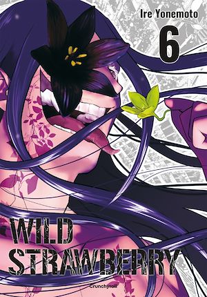 Téléchargez le livre :  Wild Strawberry T06