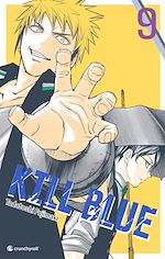 Télécharger le livre :  Kill Blue T09