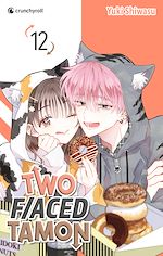 Télécharger le livre :  Two F/Aced Tamon T12