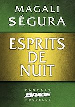 Download this eBook Esprits de nuit