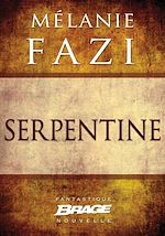Download this eBook Serpentine (nouvelle)