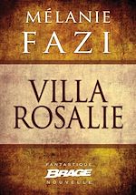 Download this eBook Villa Rosalie