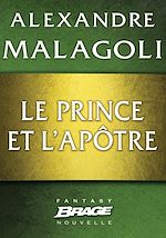 Download this eBook Genesia - Les Chroniques Pourpres : Le Prince et l'Apôtre