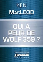 Download this eBook Qui a peur de Wolf 359 ?