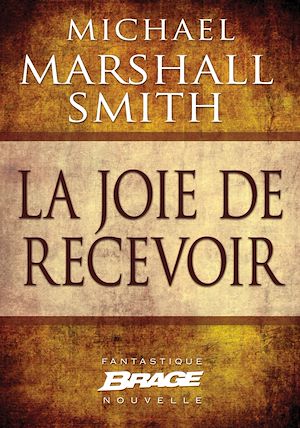 Téléchargez le livre :  La Joie de recevoir