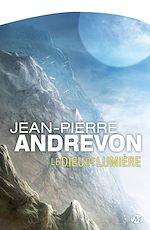 Download this eBook Le Dieu de lumière