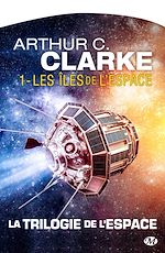 Télécharger le livre :  La trilogie de l'espace : Les Îles de l'espace