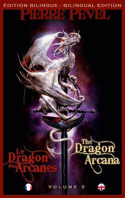 Télécharger le livre :  Les Lames du Cardinal, T3 : Le Dragon des Arcanes / The Dragon Arcana